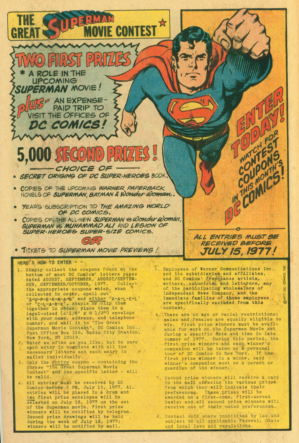 Read online Our Fighting Forces comic -  Issue #175 - 18