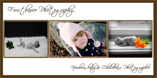 Forstbauer Photography new born baby and Children's photography ( BC Canada  )