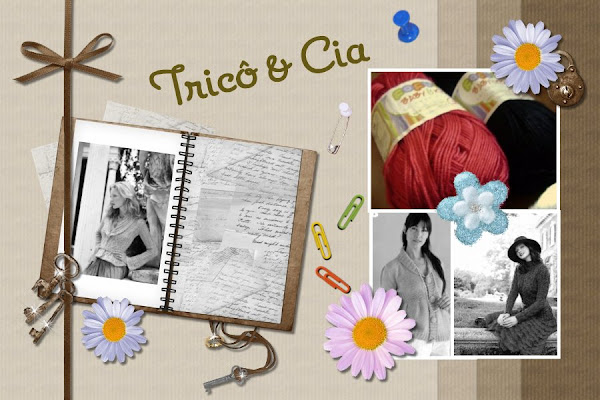 Tricô & Cia