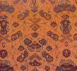 nona ellin's blog: Batik : Indonesian Art of Textile (PART II)
