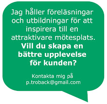 Inspirationsföreläsning