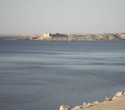 Aswan