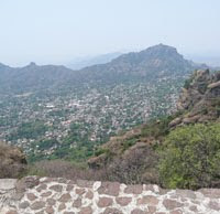 Tepoztlán