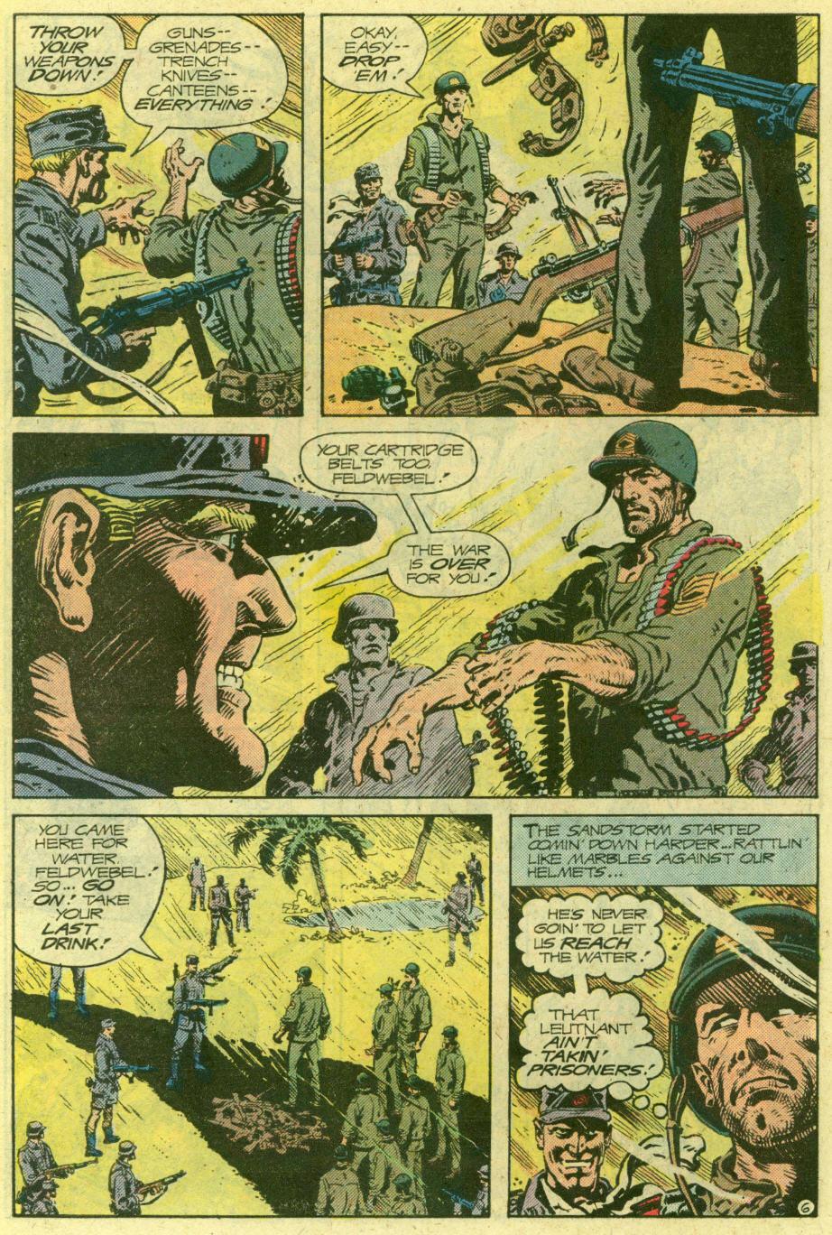 Read online Sgt. Rock comic -  Issue #335 - 11
