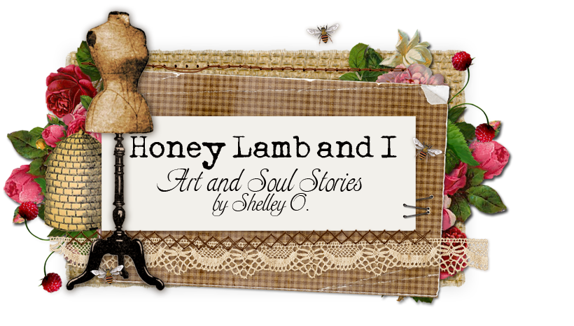 Honey Lamb and I