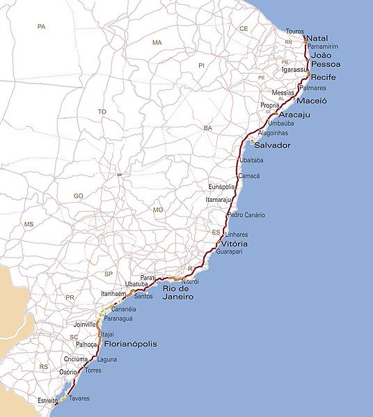 Por aí Motos, viagem, comida, dicas. Rodovia RioSantos Por aí Motos, viagem, comida, dicas. Rodovia RioSantos