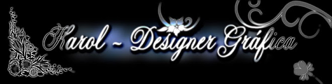 Karol Designer - Gráfico