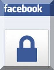 privacy setting facebook