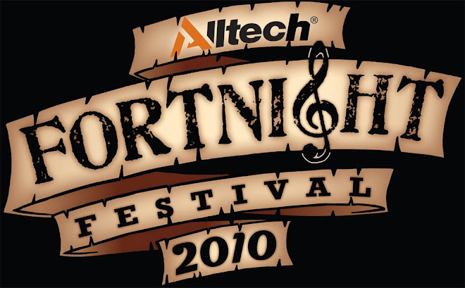 Alltech Fortnight Festival