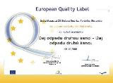 European Quality Label