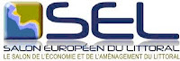 Logo Salon Européen du Littoral