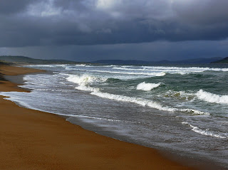 Hope Beach - 14 July 2007