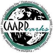 Caardvarks Featured Artist