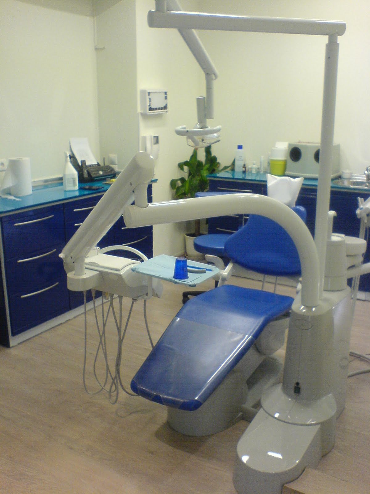 Athens Dental Clinic Περιοδοντολογία