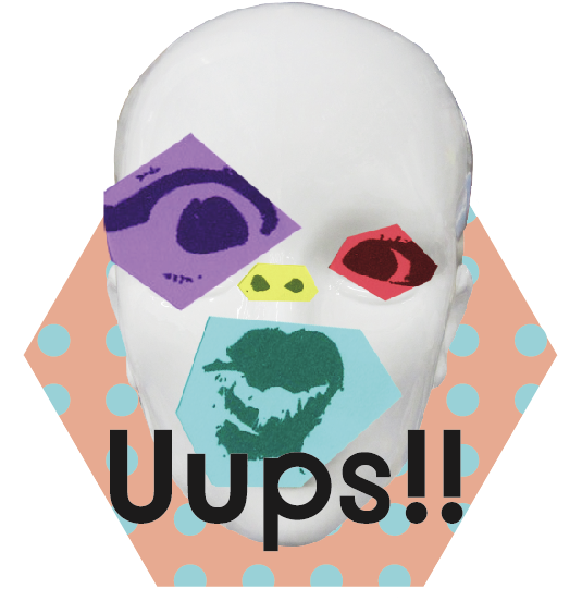 Uups!! blog