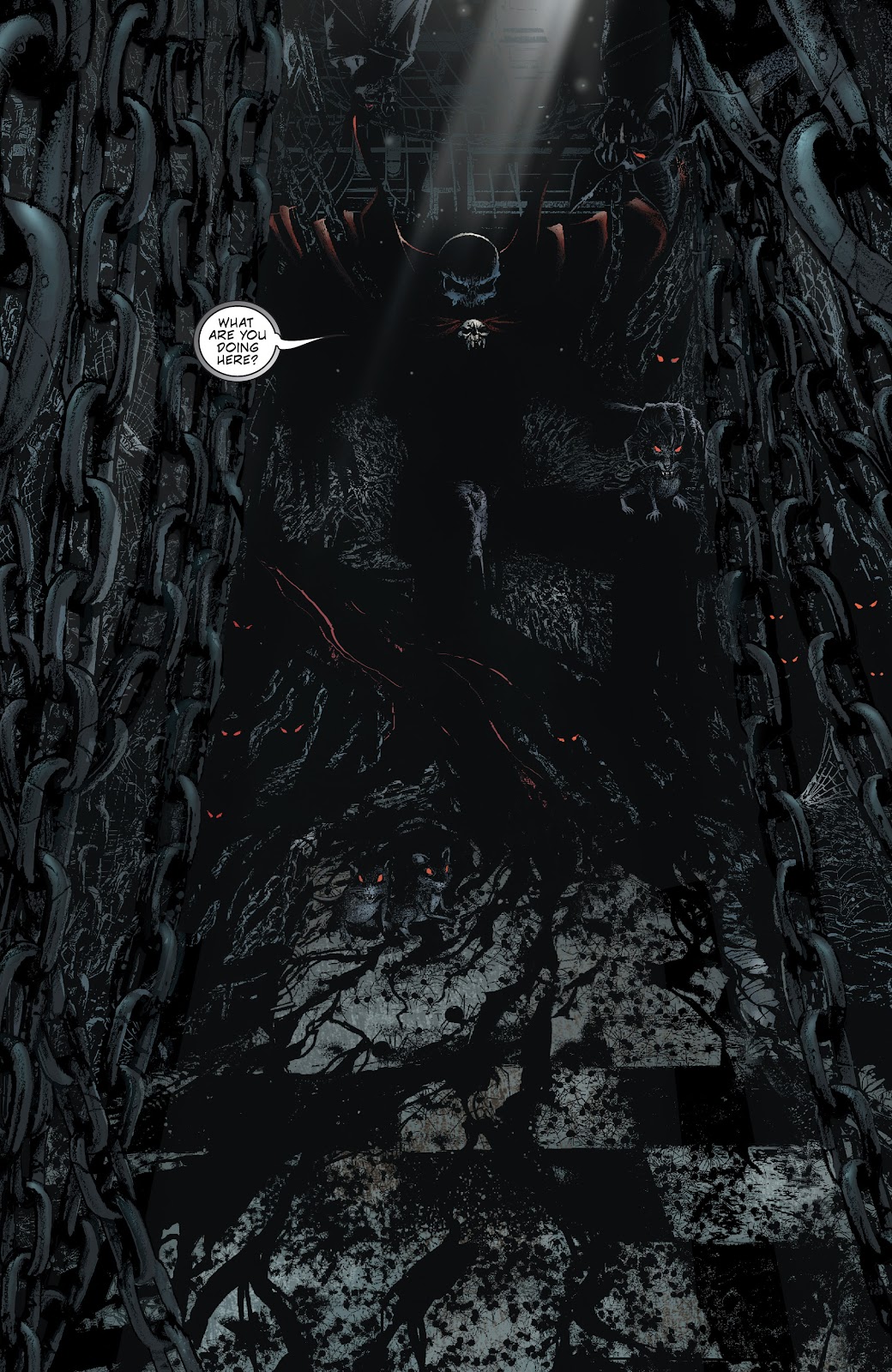 Spawn issue 166 - Page 10