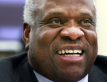 Justice Thomas