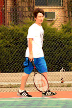 Sporting Event ~ Tennis