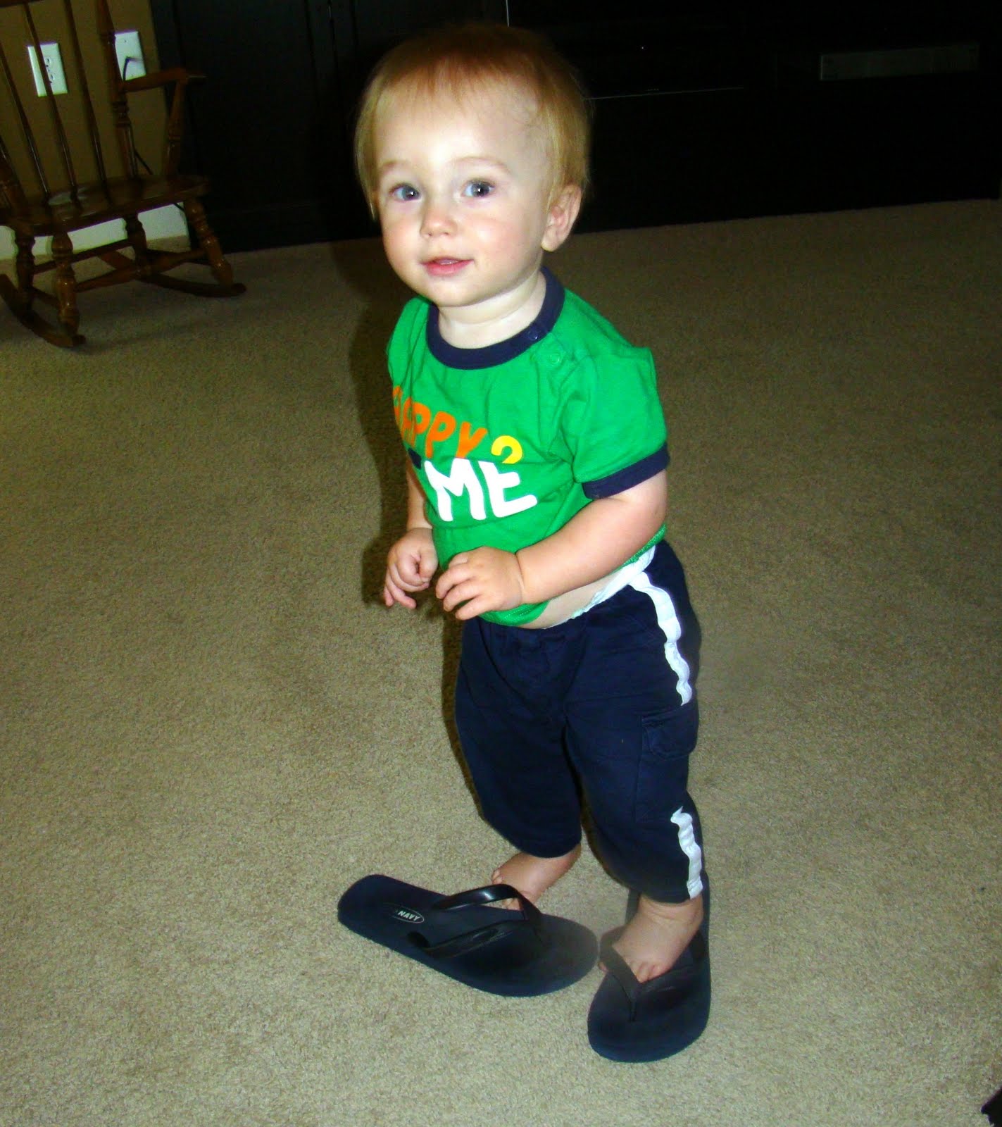 Summary of Month 15 The Journey of Parenthood...