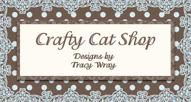 CraftyCat Shop