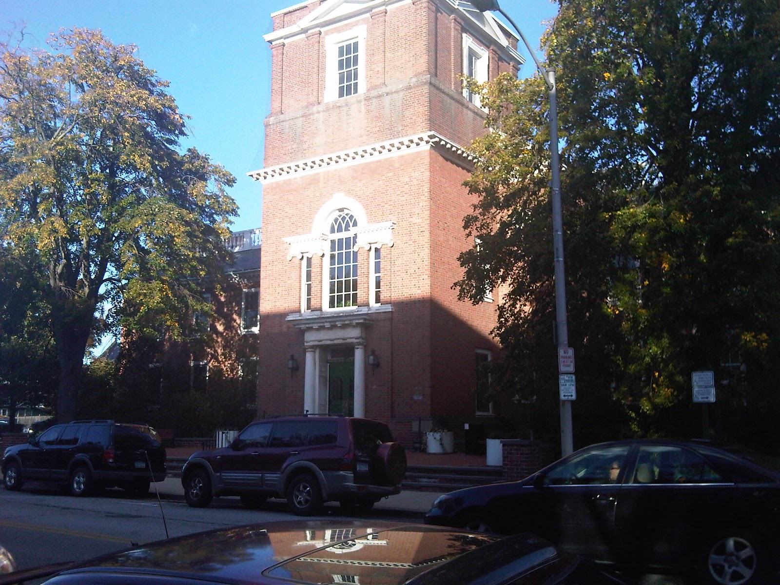 Threading needles in a haystack the genealogy journey Taking a tour
