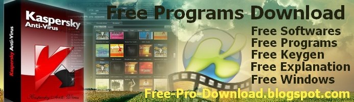 free programs download