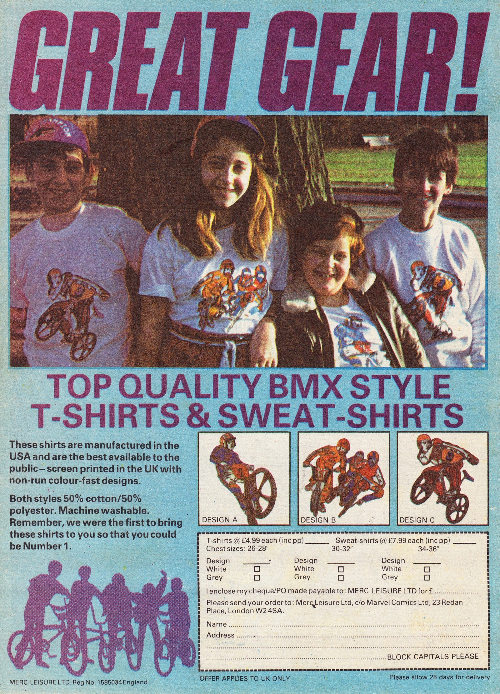 Read online The Thing Is Big Ben comic -  Issue #2 - 31