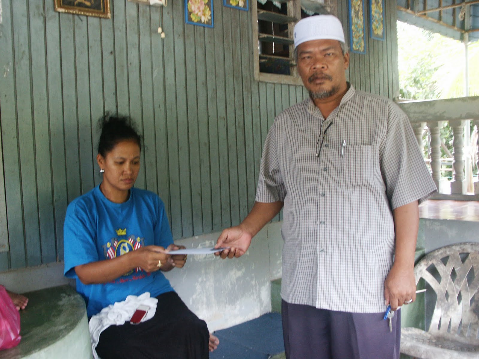 Puasa 40 Hari Untuk Hajat Rasmi L