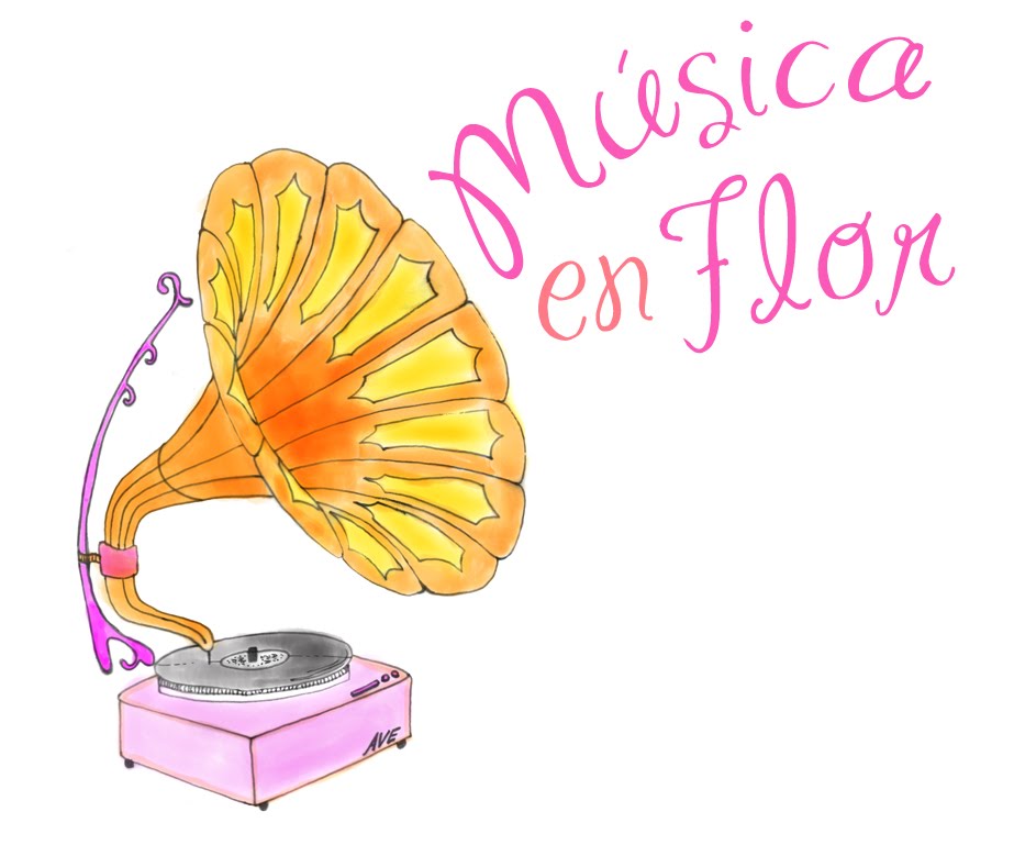 Musica en Flor