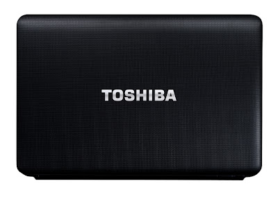 Toshiba C660D-10L