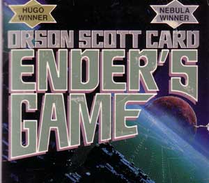 differences between ender's game movie and book