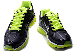 PREORDERSTUFF: Nike Air Max Fitsole 2