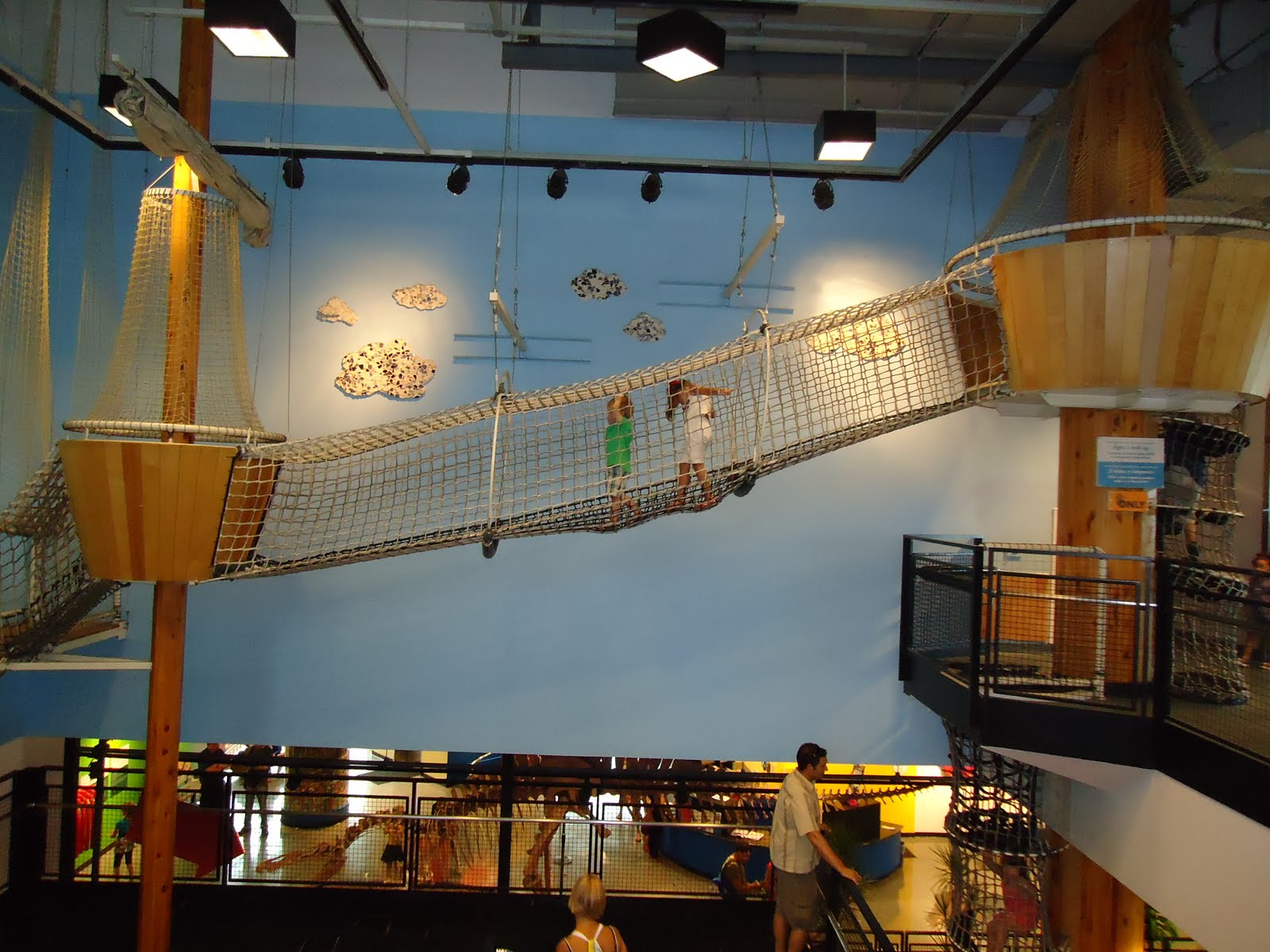 The Reeves The Chicago Children's Museum