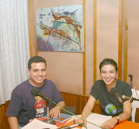 Radio Lagarto en Chiapas