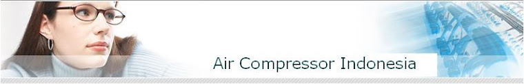 Air Compressor Indonesia - Home of Compressor