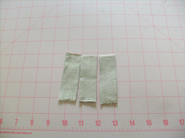 Long-awaited paper bag waist skirt TUTORIAL! / Create / Enjoy