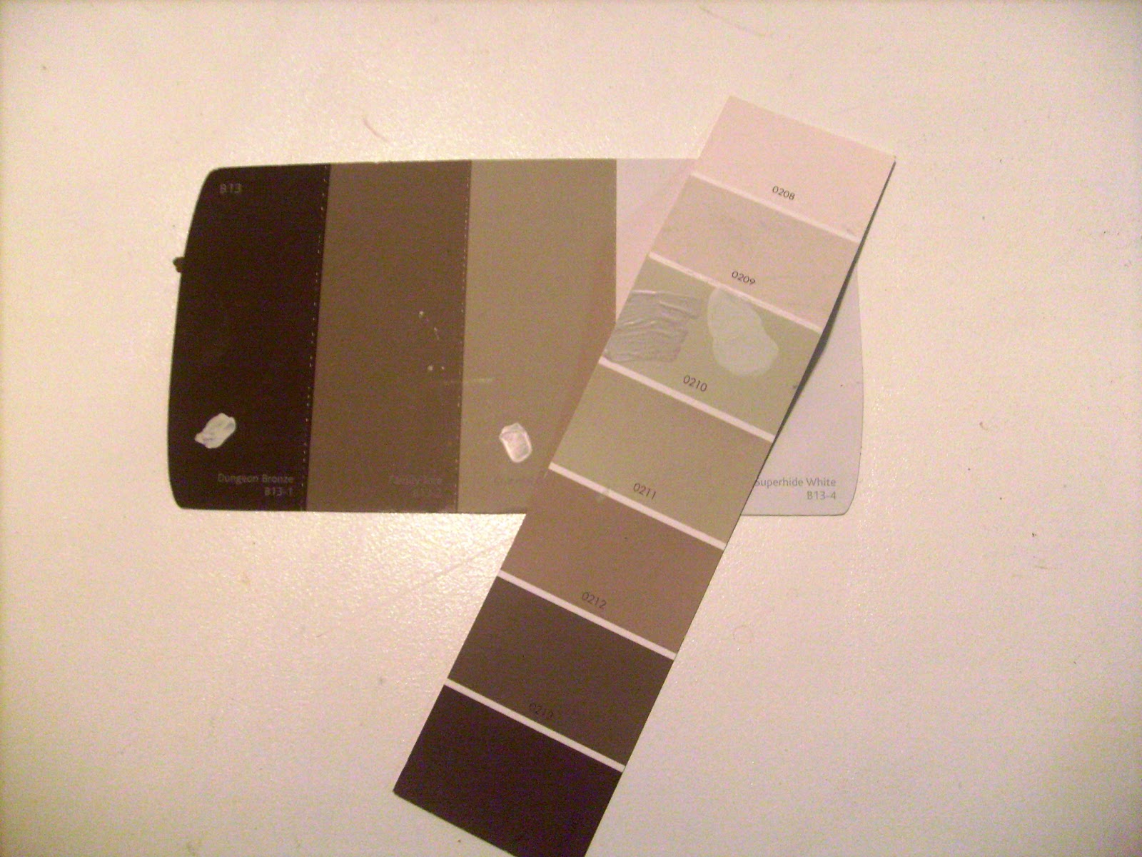 Paint colors by request / Create / Enjoy