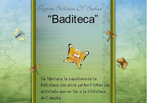 BADITECA