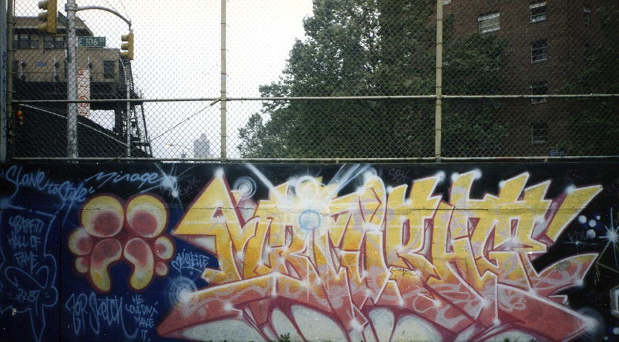 Art Crimes Graffiti News and Events NY, New York June 3