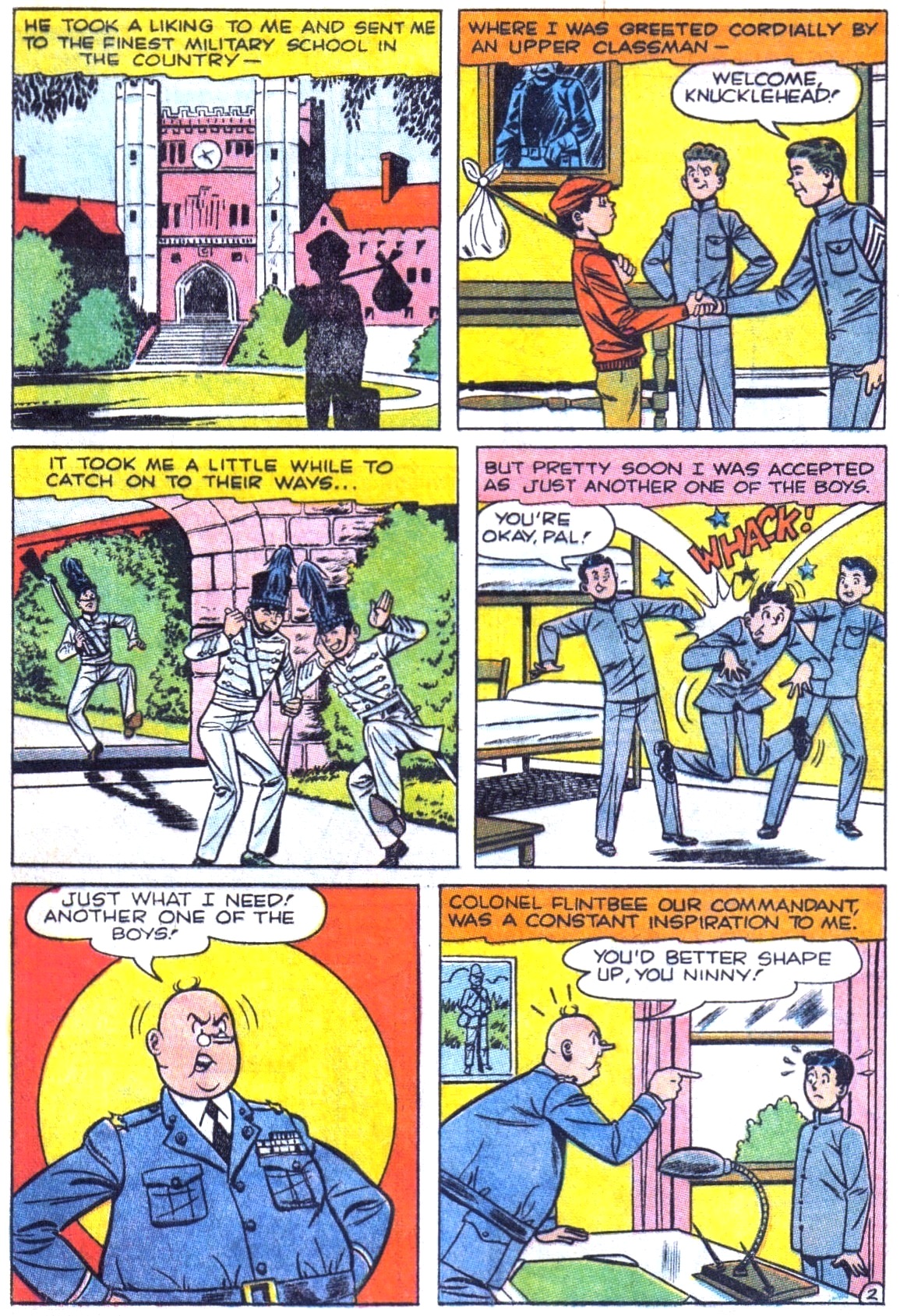 Archie (1960) 159 Page 21