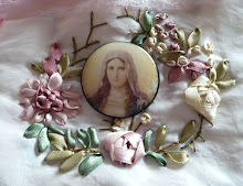 Floral Madonna
