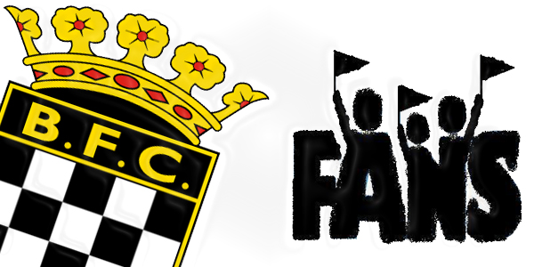 Boavista FC Fans Blog