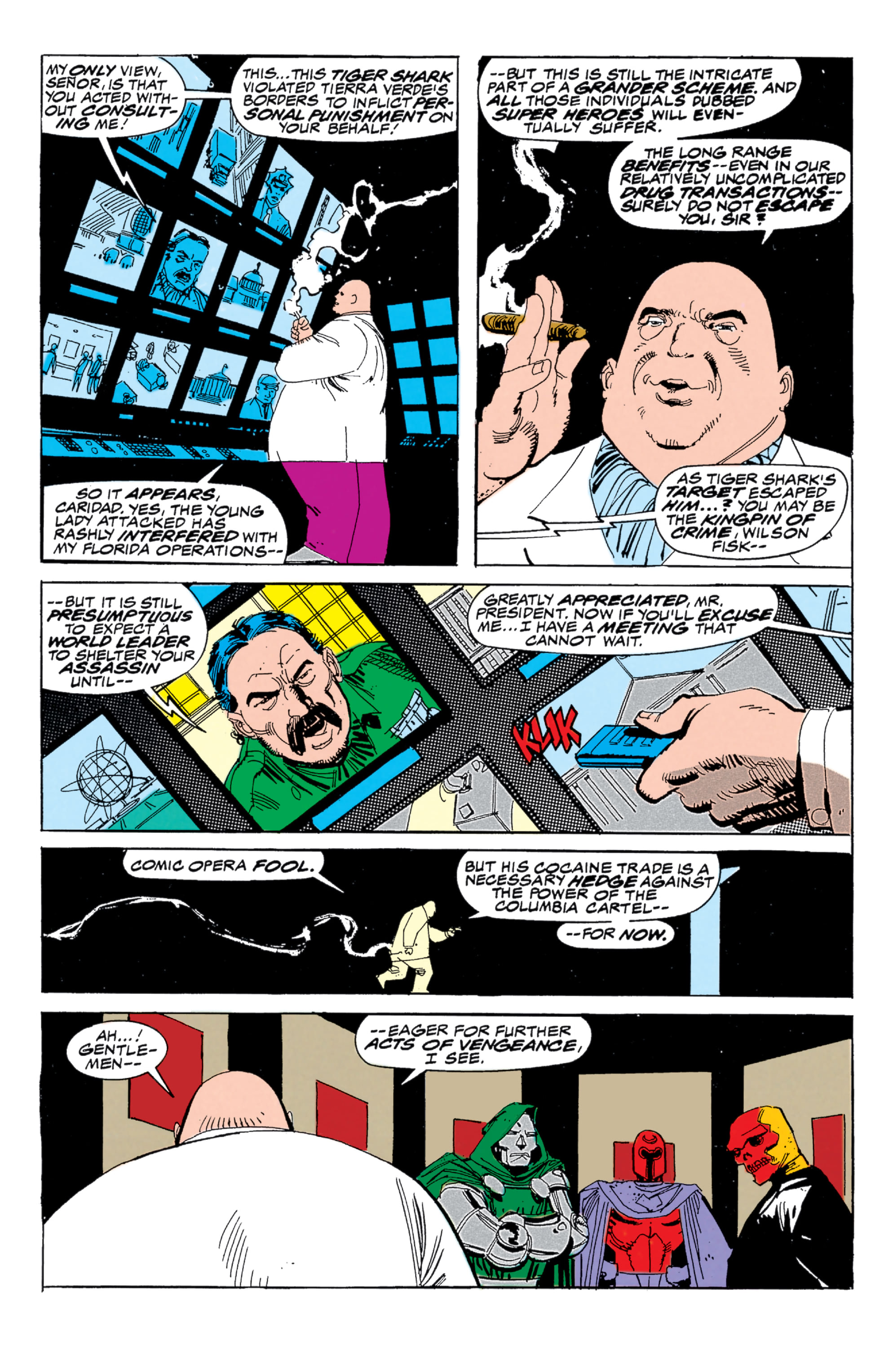 Read online Wolverine Omnibus comic -  Issue # TPB 2 (Part 6) - 4