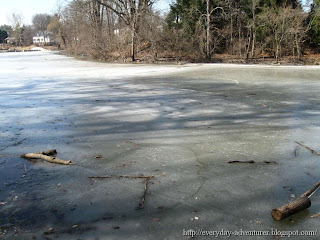 Carpenter Lake