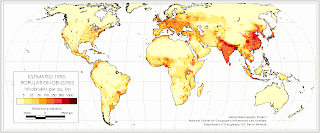 Nature and Scope of Demography