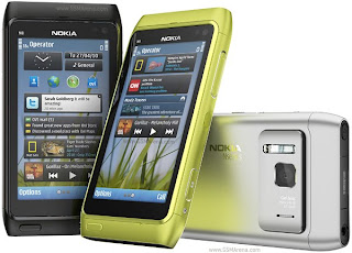 اسعار موبيلات نوكيا Nokia prices 2012