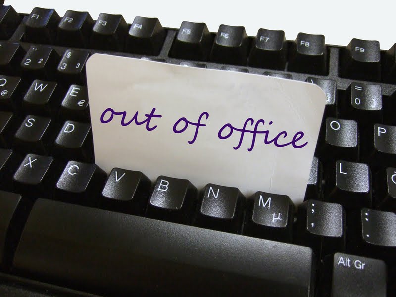 HR Boutique Best "Out of Office Automatic email Replies"