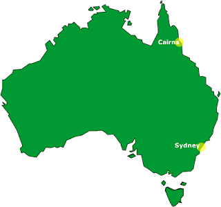 Australia