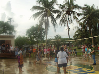 PIBC - LCG Volleyball
