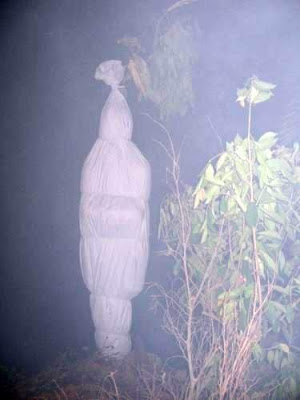 Foto Hantu Seram: foto penampakan hantu asli